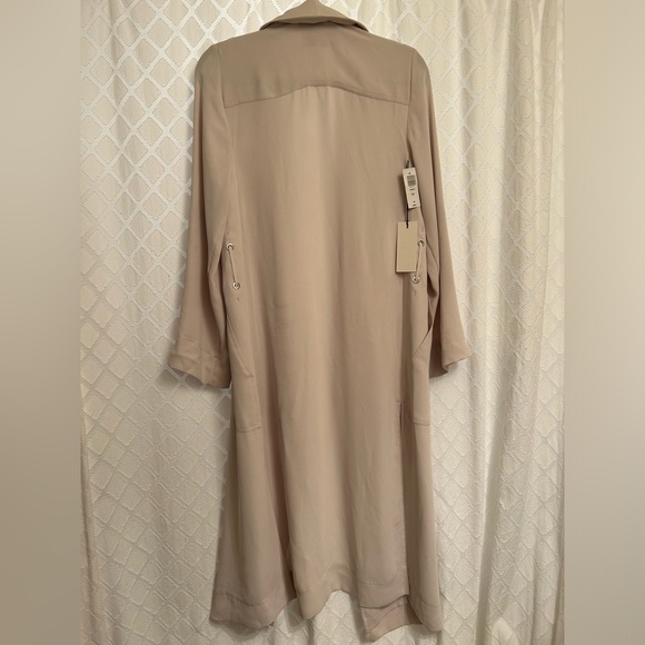 BNWT BABATON KAHLO Long Robe - Picture 5 of 14